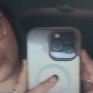 Meet your Posher, Kaelyn